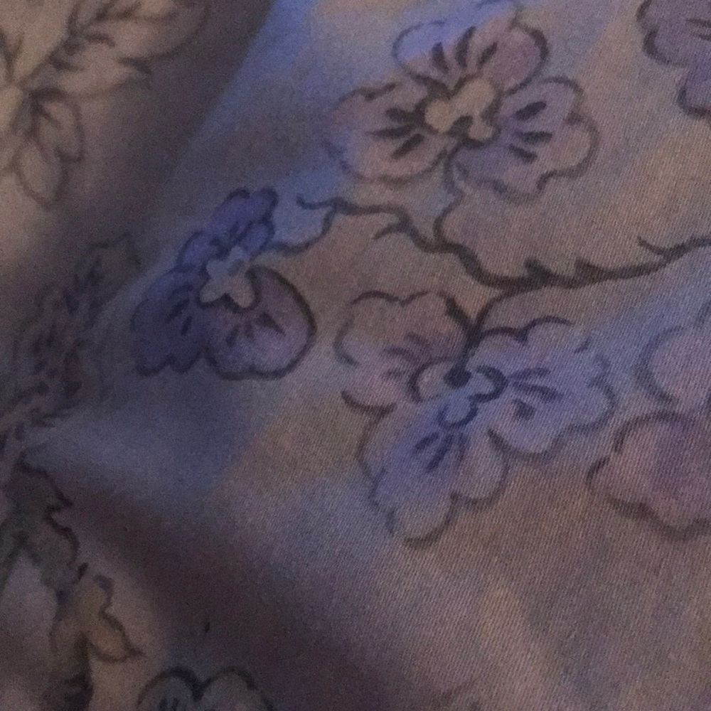 Meet your Posher, Avy